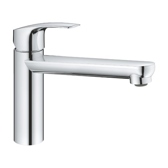 Змішувач для кухні Grohe Eurosmart, хром (30463000) Для кухні Хром