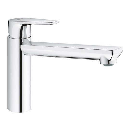Смеситель для кухни Grohe BauEdge, хром (31693000) Для кухни Хром