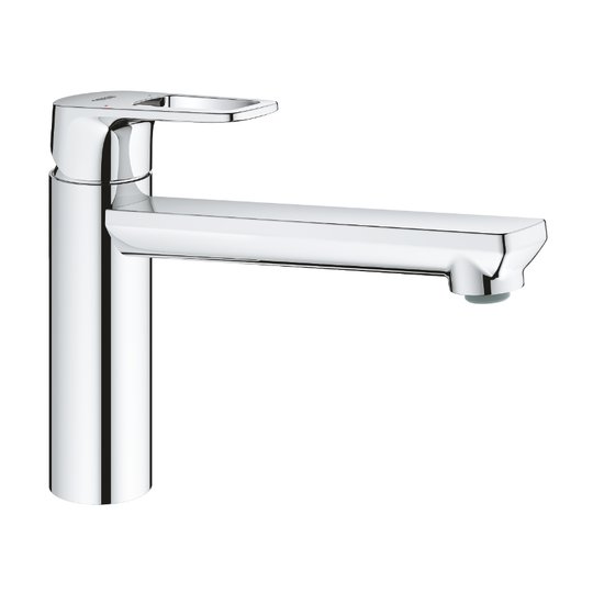 Смеситель для кухни Grohe BauLoop, хром (31706000) Для кухни Хром
