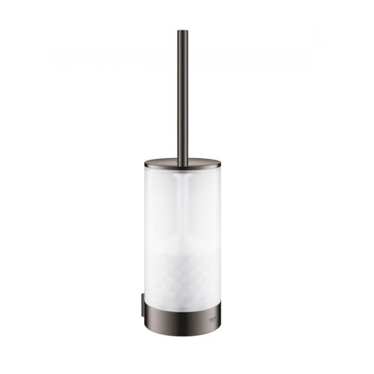 Ершик для унитаза Grohe Selection, графит темный (41076A00) Ершики для унитаза Grohe