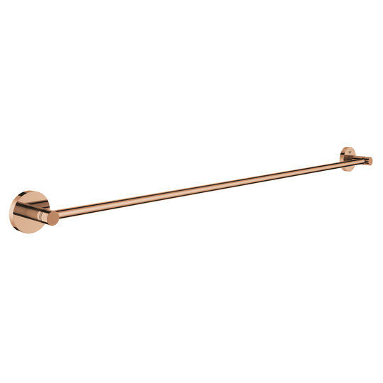 Полотенцедержатель Grohe Essentials, теплый закат (40386DA1) Полотенцедержатели Grohe