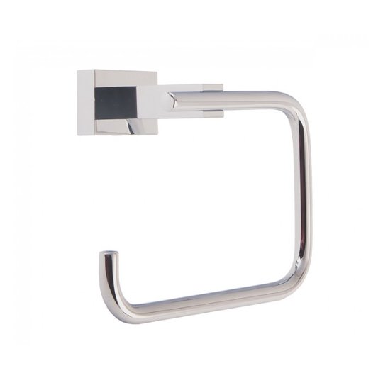 Бумагодержатель Grohe Selection Cube, хром (40507001) Бумагодержатели Grohe