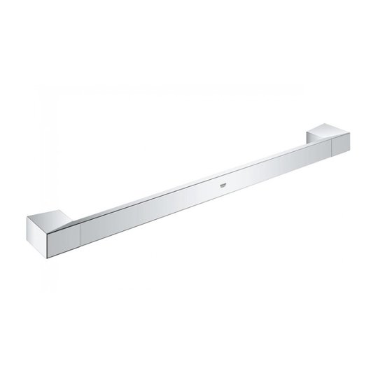 Полотенцедержатель 60 см Grohe Selection Cube, хром (40807000) Полотенцедержатели, Поручни Grohe