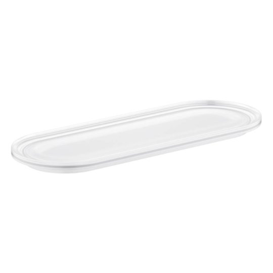 Мыльница Grohe Selection, белый (41036000) Мыльницы Grohe
