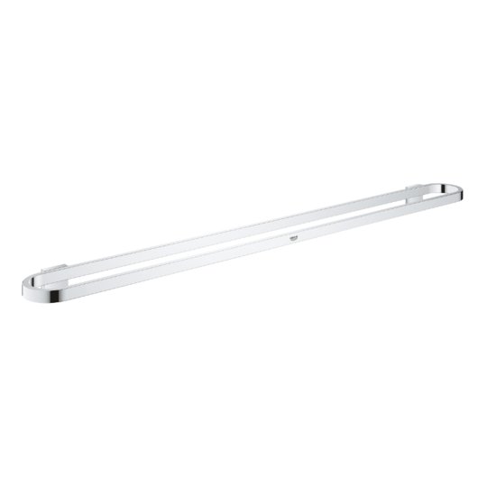 Полотенцедержатель 80 см Grohe Selection, хром (41058000) Полотенцедержатели Grohe
