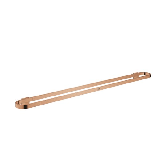 Полотенцедержатель 80 см Grohe Selection, теплый закат (41058DA0) Полотенцедержатели Grohe