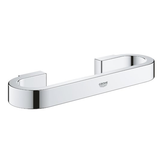 Полотенцедержатель 33,6 см Grohe Selection, хром (41064000) Полотенцедержатели Grohe