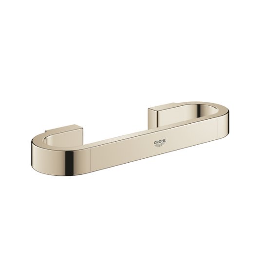 Полотенцедержатель 33,6 см Grohe Selection, никель (41064BE0) Полотенцедержатели Grohe