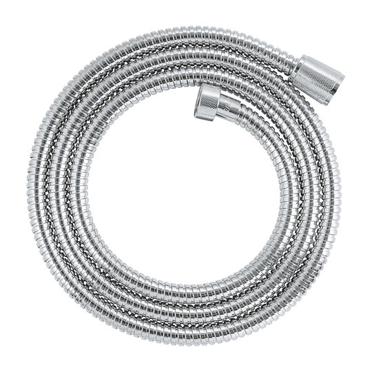 Шланг для душа 175 см Grohe Relexaflex Metal, хром (28139000) Grohe Коллекция Relexaflex 
