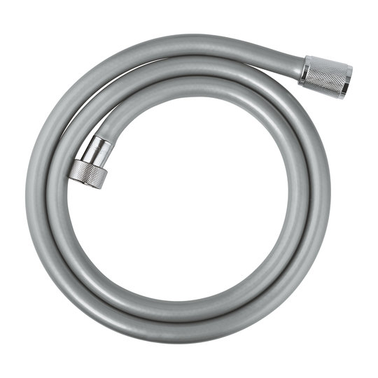 Шланг для душа 125 см Grohe Relexaflex, хром (28150002) Grohe Коллекция Relexaflex 
