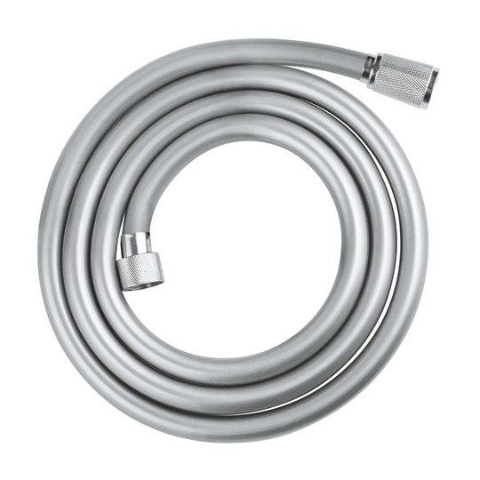 Шланг для душа 175 см Grohe Relexaflex, хром (28154002) Grohe Коллекция Relexaflex 