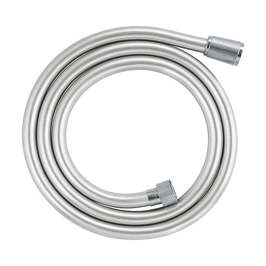Шланг для душу 150 см Grohe Silverflex, хром (28364001) Grohe Коллекция Silverflex 