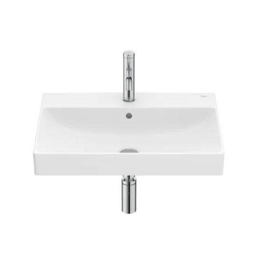 Раковина подвесная Roca Ona 650x460, белый (A327687000) Подвесные Прямоугольные
