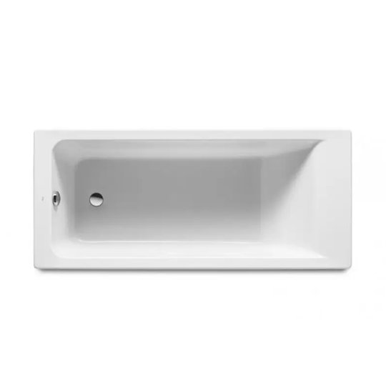 Ванна акриловая 160х70 Roca Easy, белый (A248195000) Roca Прямоугольные