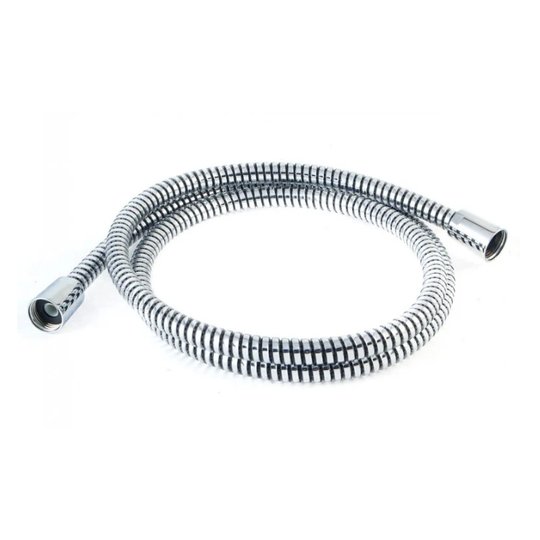 Шланг для душу Kludi Logoflex, хром (6105605-00) Kludi 