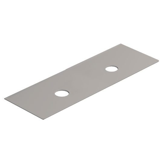 Стільниця 150 см Catalano Horizon, Tortora satinato (08 3151 0032) Catalano Стільниці