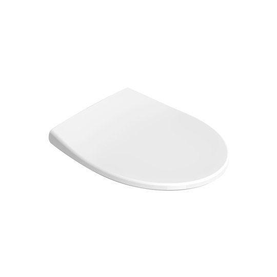 Крышка для унитаза Soft Close Catalano Italy, bianco lucido (5ITSTF00) 
