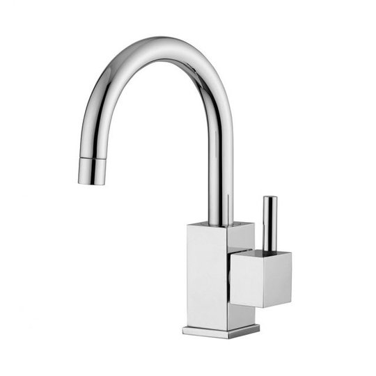 Смеситель для раковины Paffoni Level, для холодной воды, хром (LEA091CR) Для раковины Хром