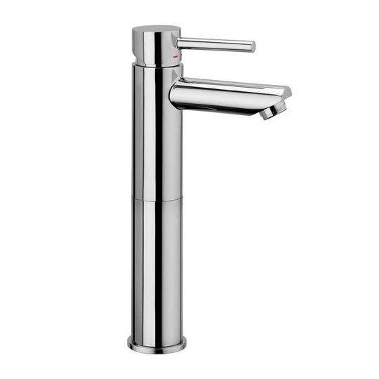 Змішувач для раковини Paffoni Stick, хром (SK071HCR120) Для раковини Хром