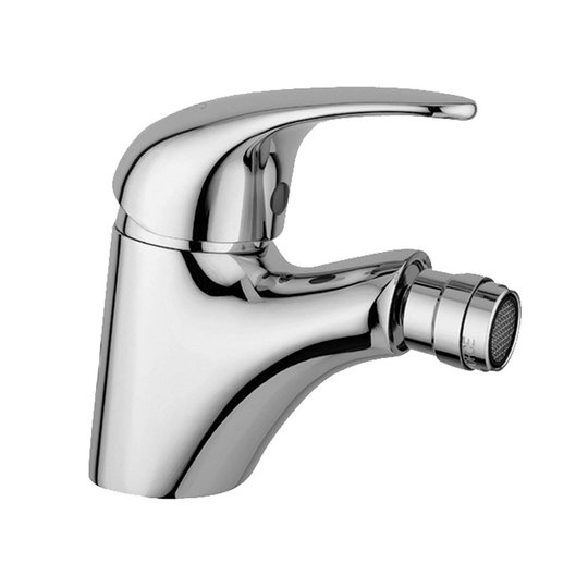 Змішувач для біде Paffoni Nettuno, хром (ND131CR) Для біде Хром