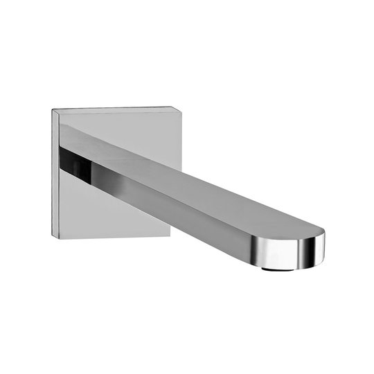  Излив 205 мм Paffoni хром (ZBOC124CR) PaffoniSteel 