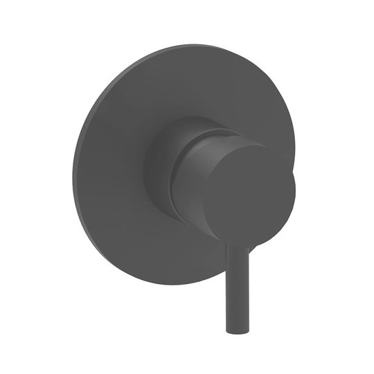 Смеситель для душа Paffoni Light, графит (LIG011MG) Для душа Графит