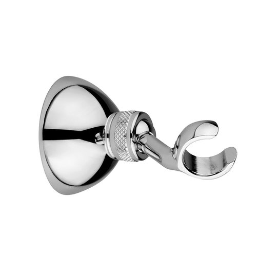 Тримач ручного душу Paffoni, хром (ZSUP003CR) Paffoni 