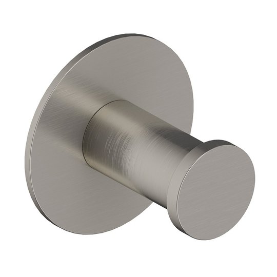 Крючок Sanycces Loop, никель матовый (COL001NB) Крючки для халатов и полотенец Sanycces