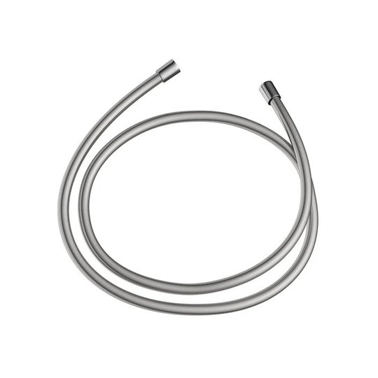 Шланг для душа 150 см Hotbath Ace, хром (M015CR) Hotbath Коллекция Ace 