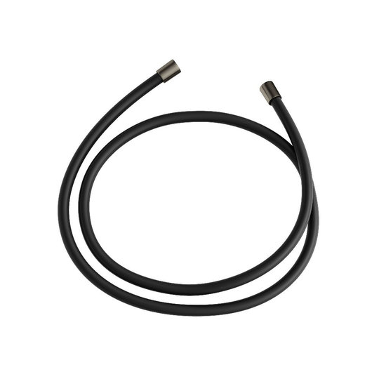Шланг для душа 150 см Hotbath Cobber, состаренное железо (M015AI) Hotbath Коллекция Cobber 