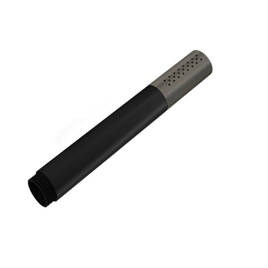 Ручной душ Hotbath Cobber, состаренное железо (M352AI) Ручные души (лейки) Состаренное железо