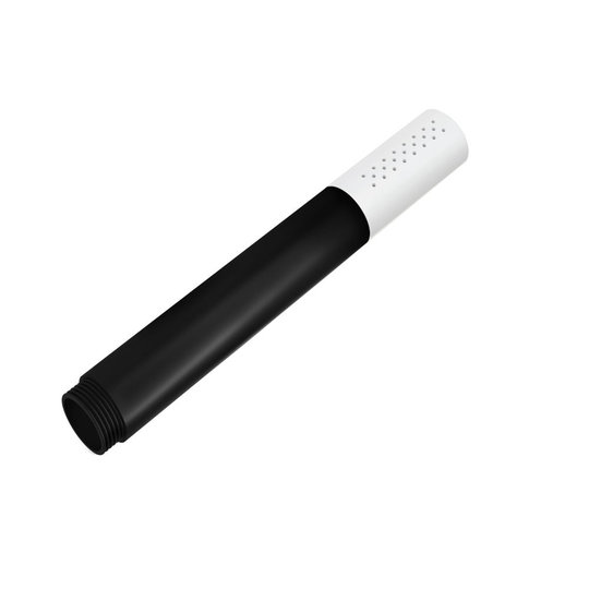 Ручной душ Hotbath Cobber, белый матовый (M352WH) Ручные души (лейки) Белый матовый