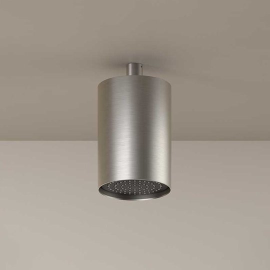 Верхний душ Hotbath Cobber, хром (M472CR) Верхние души Хром
