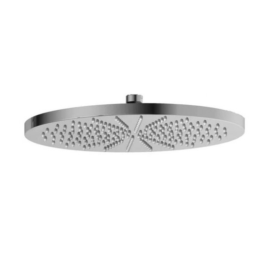 Верхний душ 30 см Hotbath Cobber, хром (M106CR) Верхние души Хром