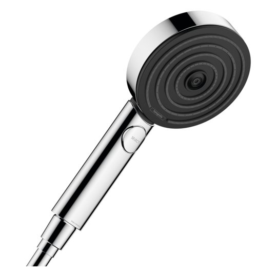 Ручний душ Hansgrohe Pulsify Select Relaxation EcoSmart, хром (24111000) Ручні душі (лійки) Хром