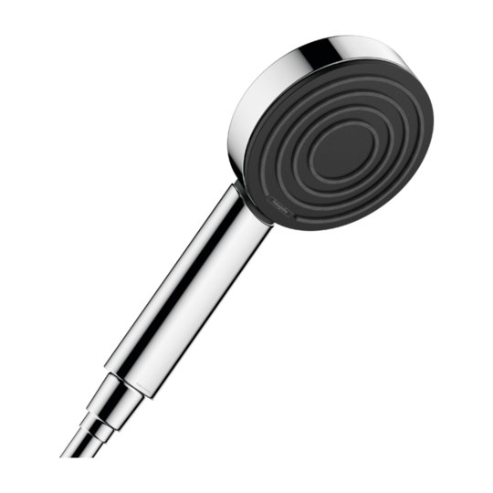 Ручной душ Hansgrohe Pulsify Green, хром (24121000) Ручные души (лейки) Хром