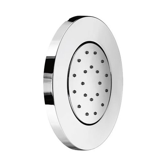 Боковой душ Hotbath Mate, хром (M130CR) Боковые души (форсунки) Хром
