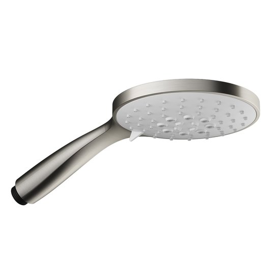 Ручной душ Hotbath Mate, матовый никель (M376GN) Ручные души (лейки) Матовый никель