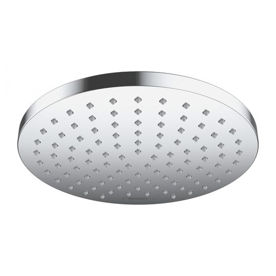 Верхний душ Hansgrohe Vernis Blend 200 1jet LowPressure, хром (26095000) Верхние души Хром