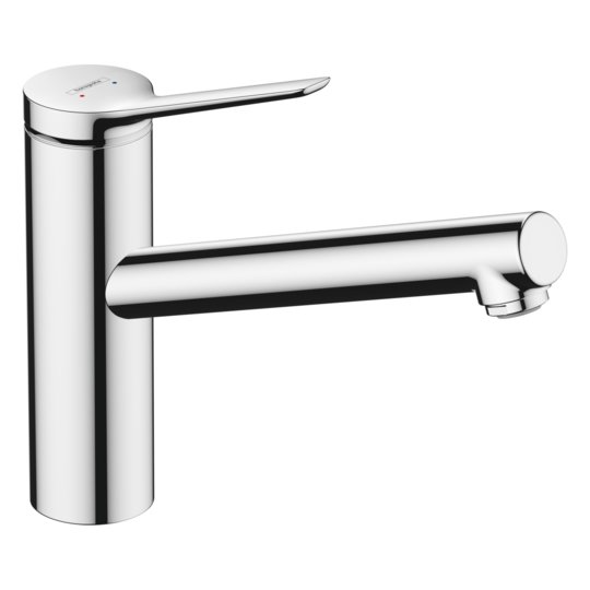 Змішувач для кухні Hansgrohe Zesis M33 Eco, хром (74811000) Для кухні Хром