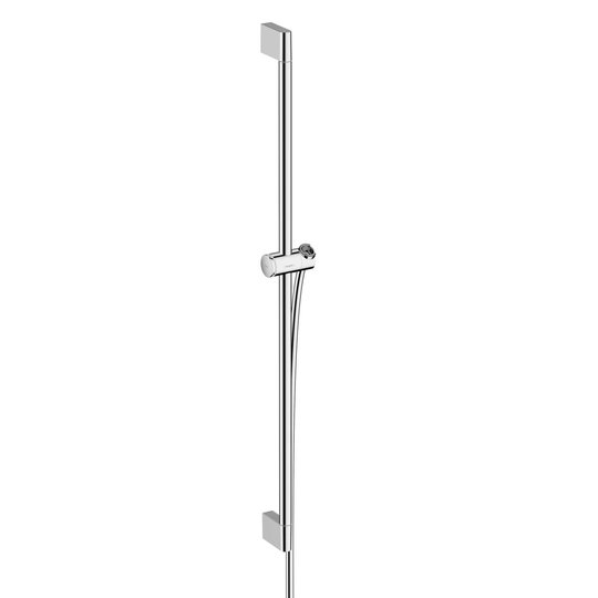 Штанга для душу 90 см Hansgrohe Pulsify Unica, хром (24401000) Hansgrohe Коллекция Pulsify 