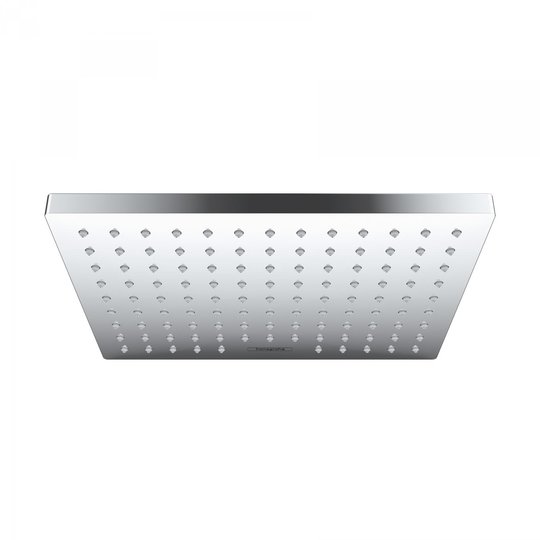 Верхний душ Hansgrohe Vernis Shape Overhead shower 200 1jet LowPressure, хром (26096000) Верхние души Хром