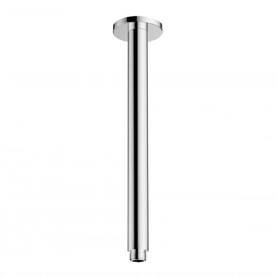 Душовий кронштейн Hansgrohe Vernis Blend, хром (27805000) Hansgrohe Коллекция Vernis Blend 