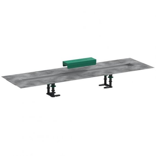 Hansgrohe Коллекция uBox universal Дренажные каналы