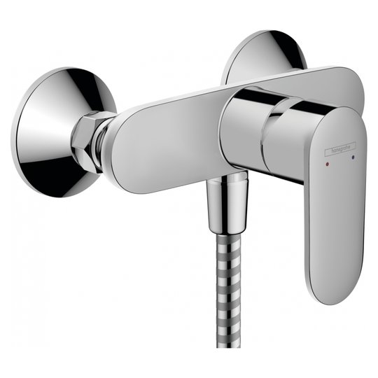Смеситель для душа Hansgrohe Vernis Blend, хром (71646000) Для душа Хром