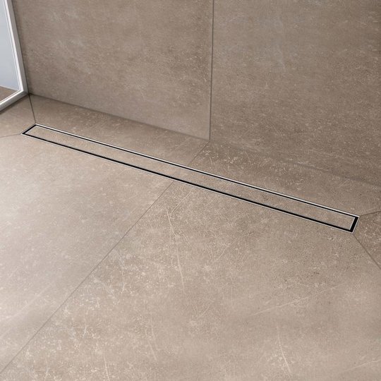 Hansgrohe Коллекция RainDrain Compact Дренажні канали