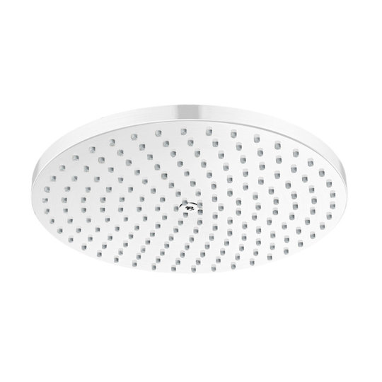 Верхній душ Hansgrohe Raindance S 240 мм 1jet P, білий матовий (27623700) Верхні душі Білий матовий