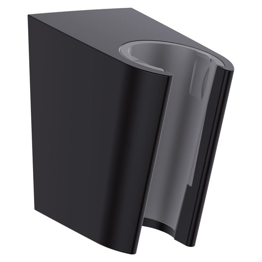 Тримач ручного душу Hansgrohe Porter'S, чорний матовий (28331670) Hansgrohe 