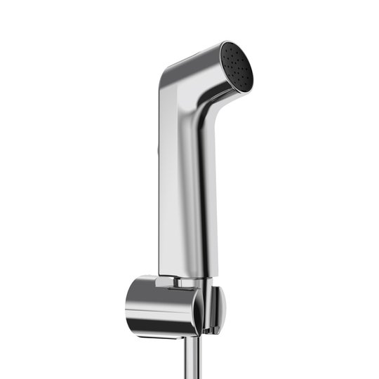 Гігієнічний душ Hansgrohe Bidette 1jet S, хром (29234000) Гігієнічні душі Хром