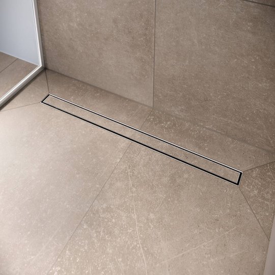 Hansgrohe Коллекция RainDrain Compact Дренажные каналы